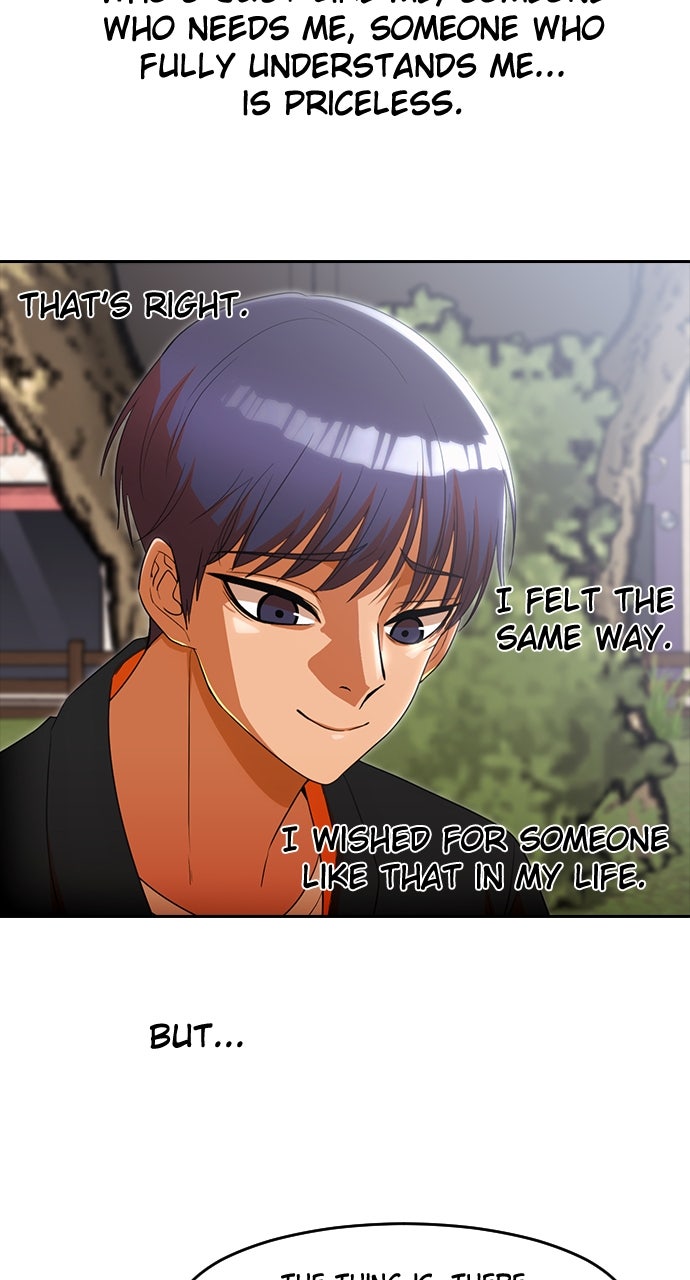 Read Random Chat chapter 330 image 59 on Lezhin