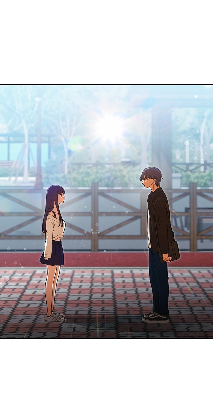 Read Random Chat chapter 330 image 6 on Lezhin