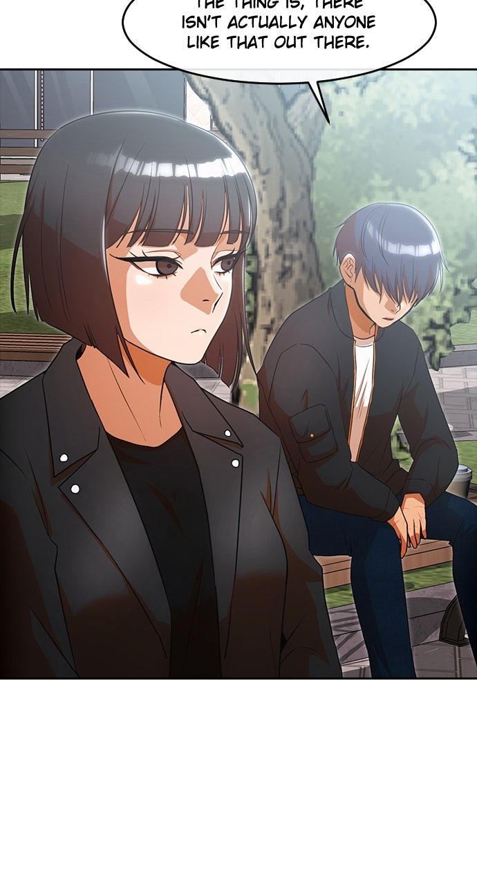 Read Random Chat chapter 330 image 60 on Lezhin