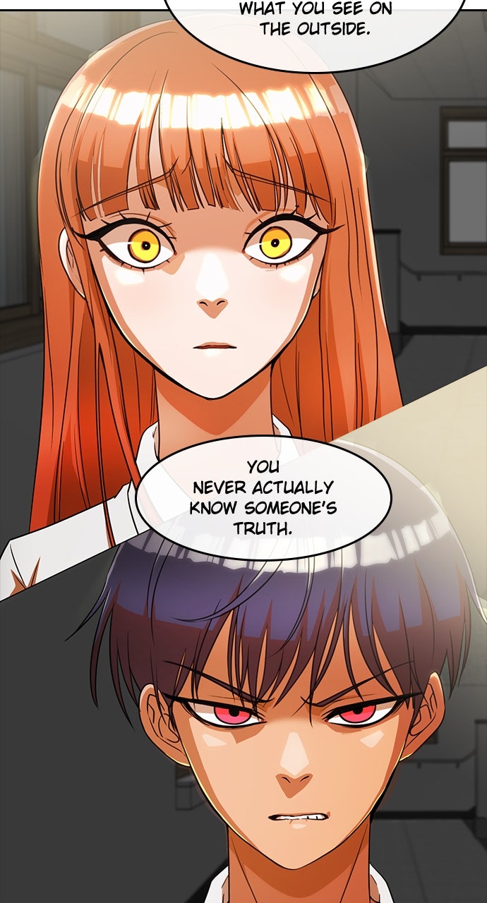 Read Random Chat chapter 330 image 62 on Lezhin