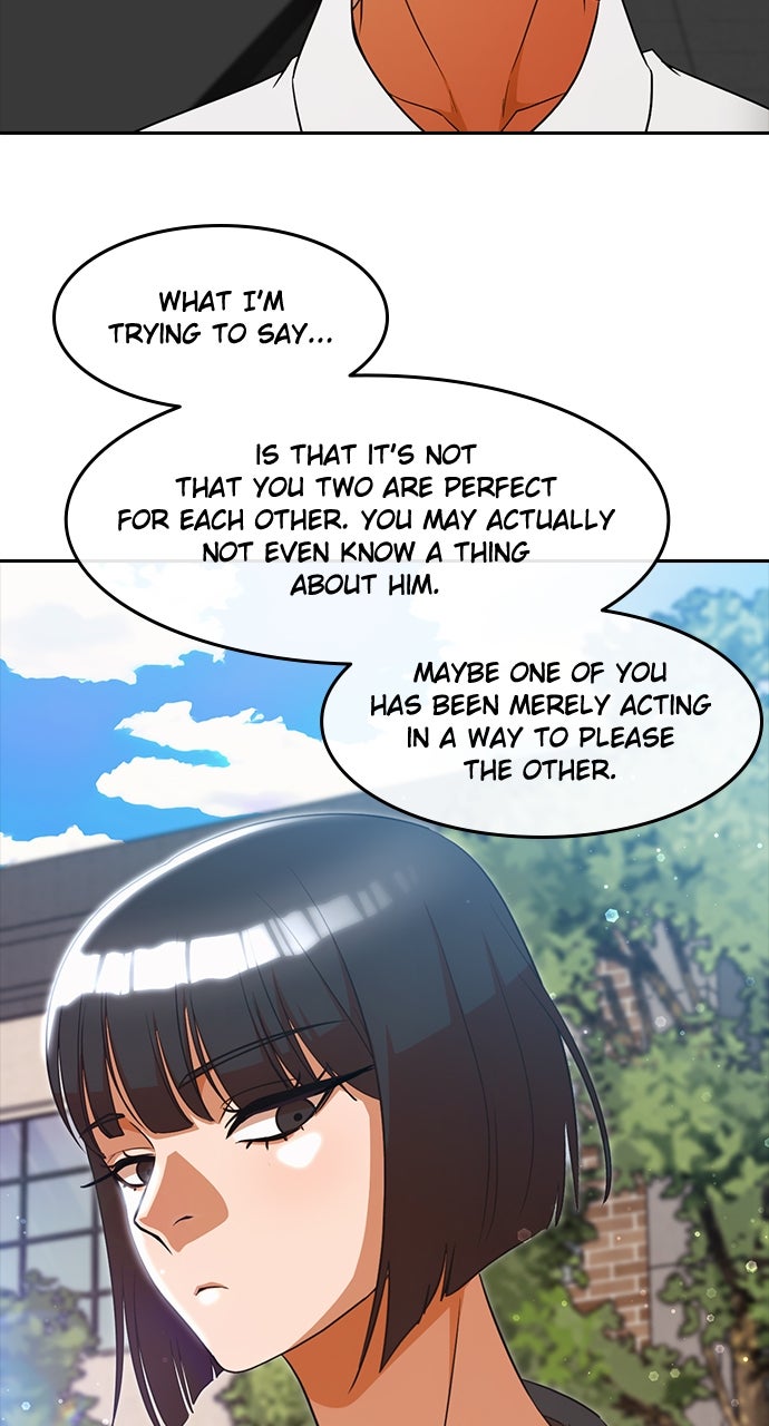 Read Random Chat chapter 330 image 63 on Lezhin