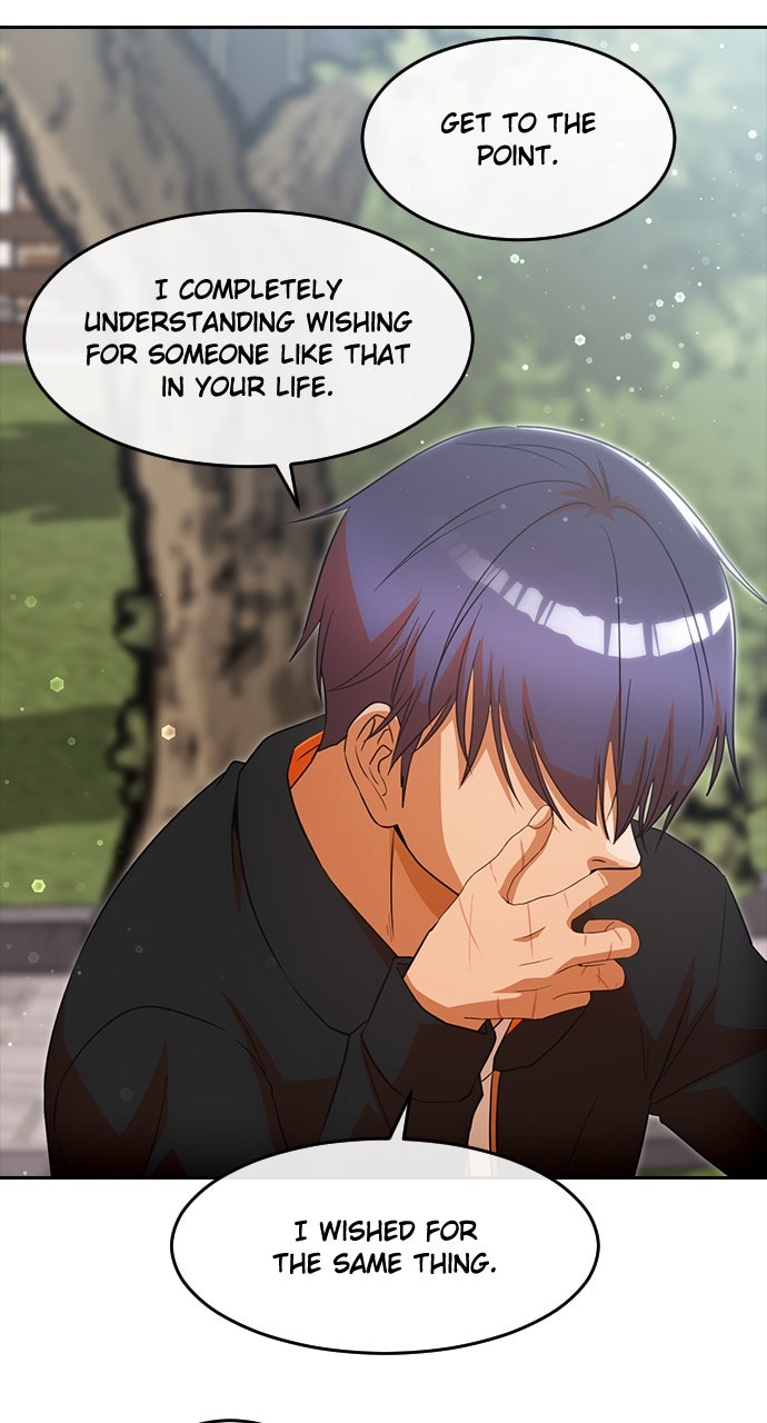Read Random Chat chapter 330 image 66 on Lezhin