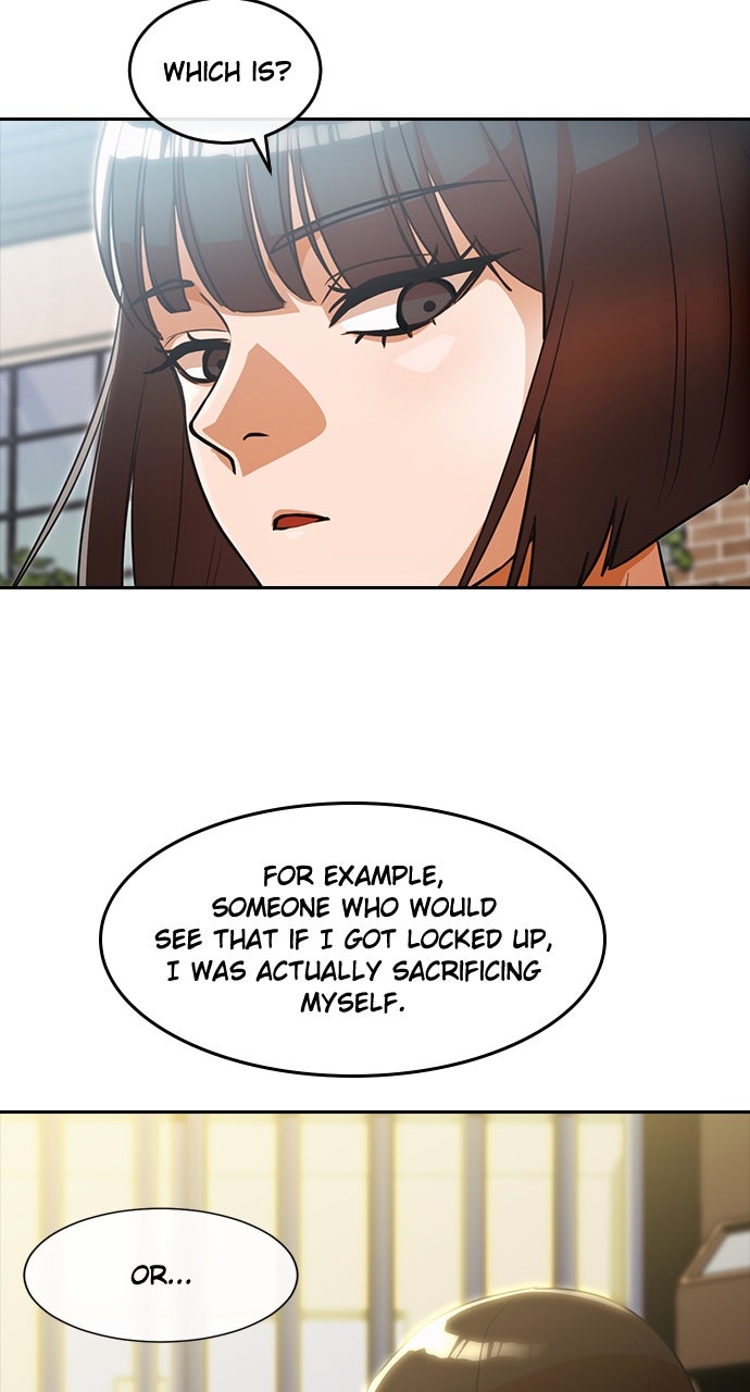 Read Random Chat chapter 330 image 67 on Lezhin