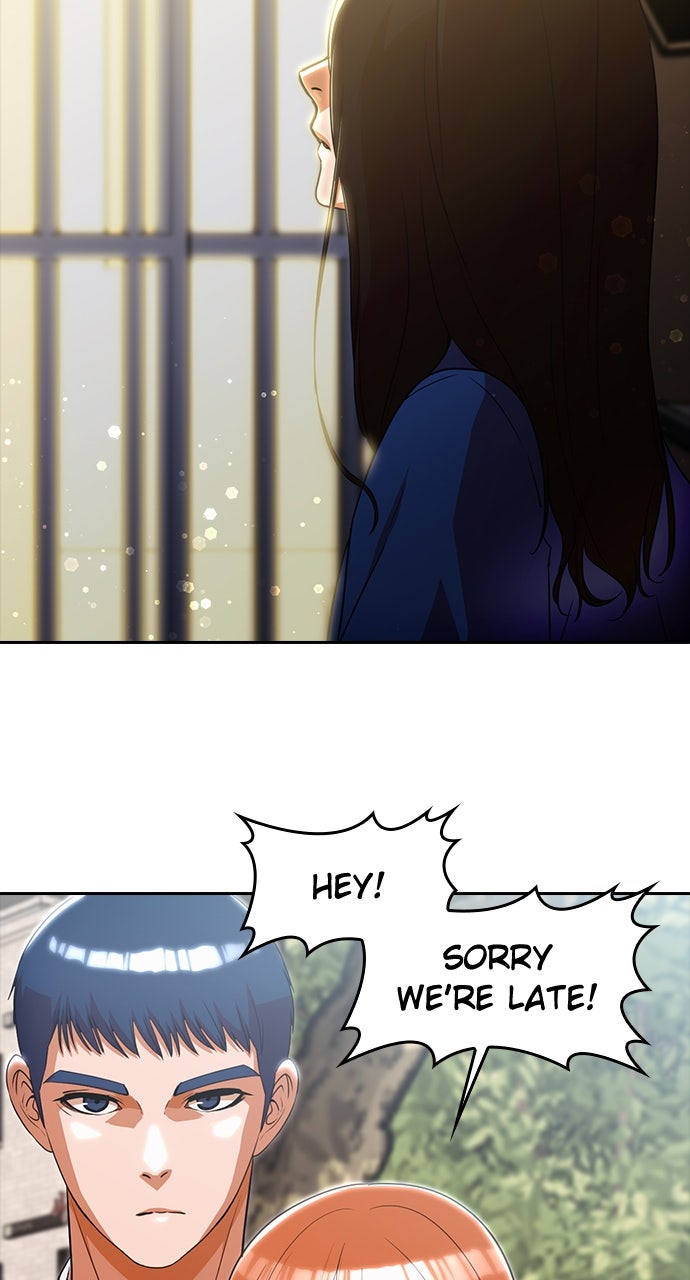 Read Random Chat chapter 330 image 68 on Lezhin