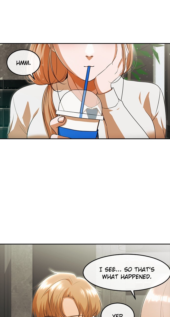 Read Random Chat chapter 330 image 9 on Lezhin