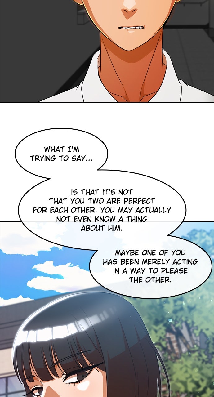 Read Random Chat chapter 331 image 1 on Lezhin