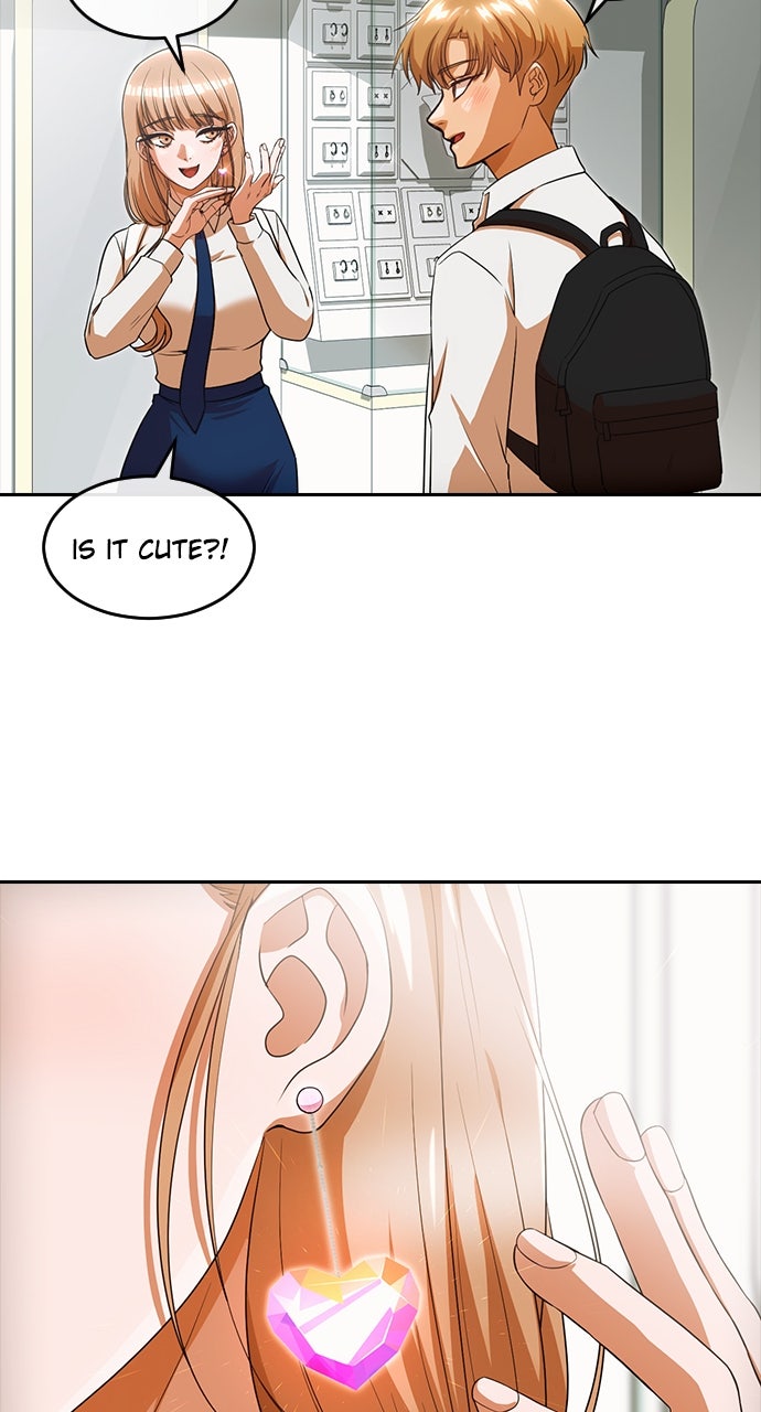 Read Random Chat chapter 331 image 13 on Lezhin