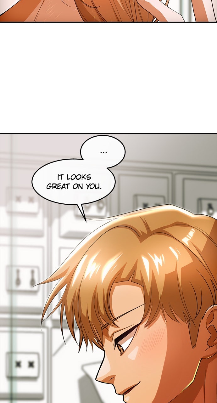 Read Random Chat chapter 331 image 14 on Lezhin