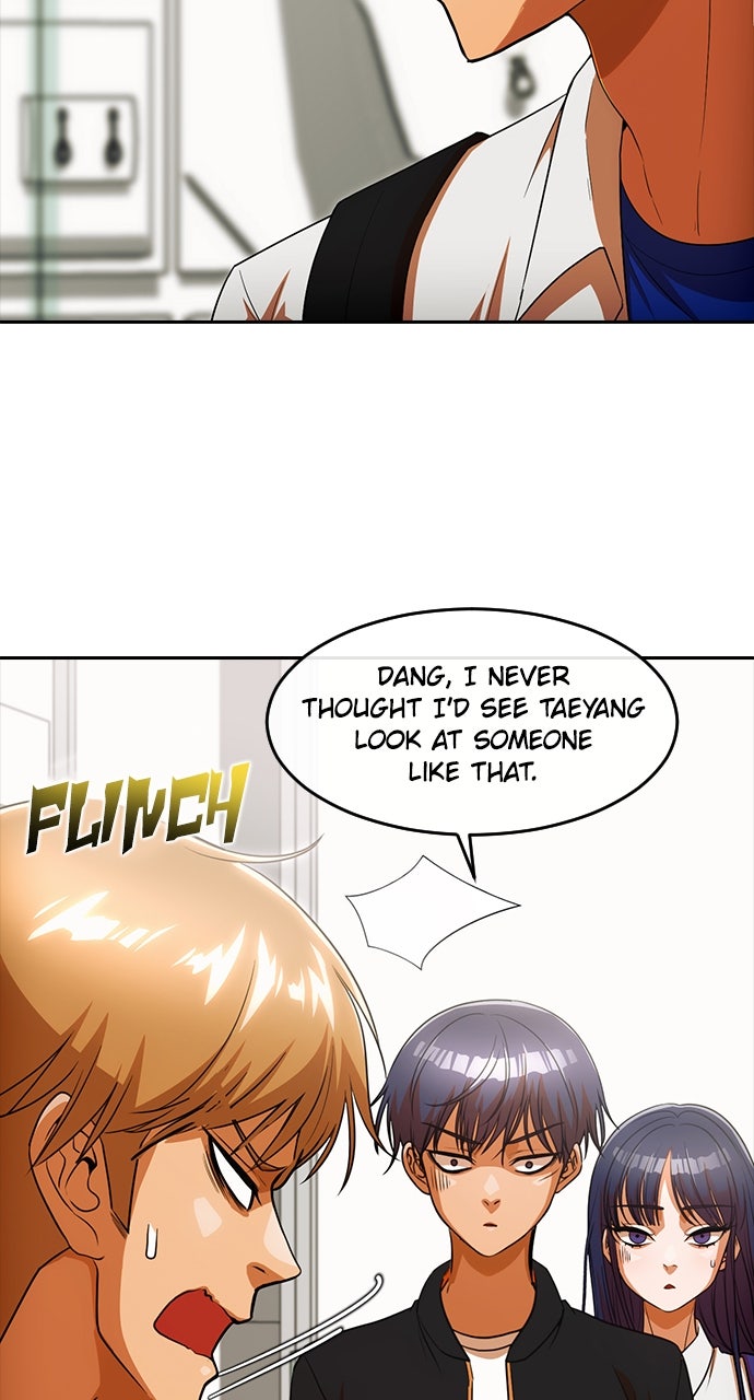 Read Random Chat chapter 331 image 15 on Lezhin