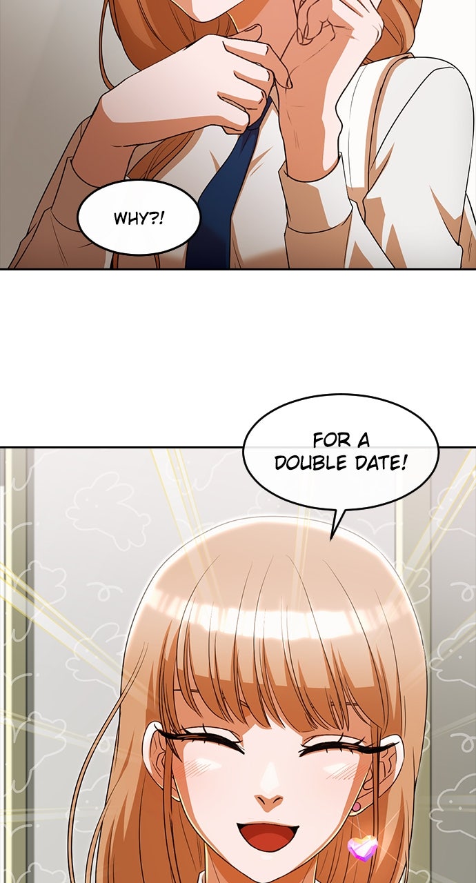 Read Random Chat chapter 331 image 17 on Lezhin