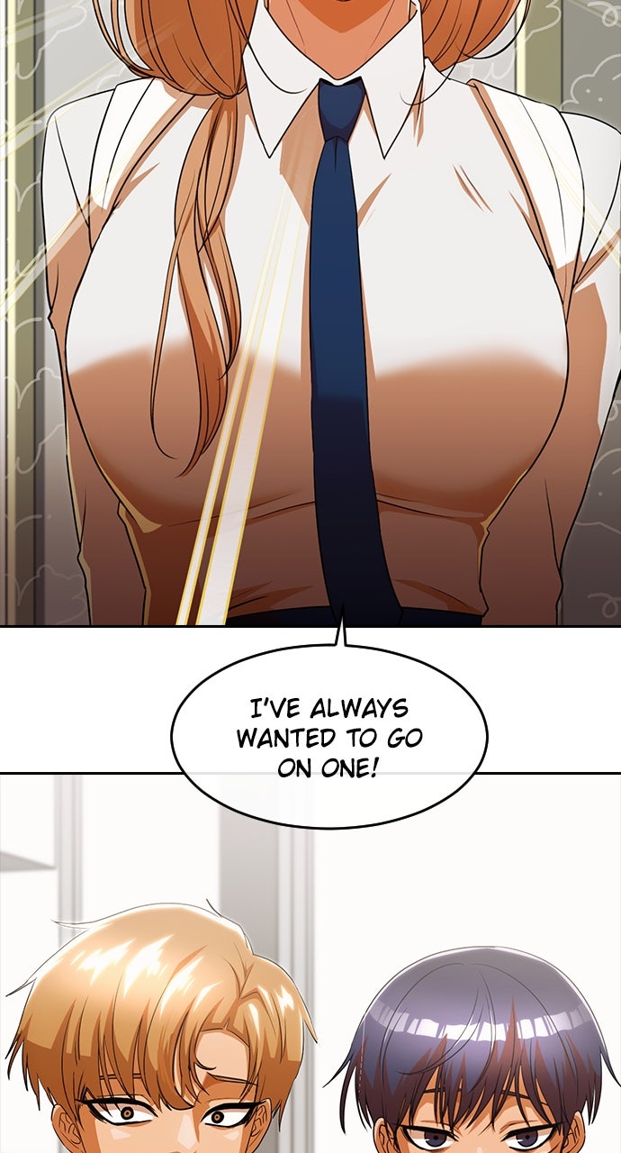 Read Random Chat chapter 331 image 18 on Lezhin