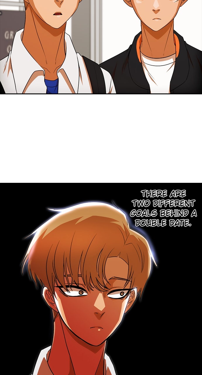 Read Random Chat chapter 331 image 19 on Lezhin