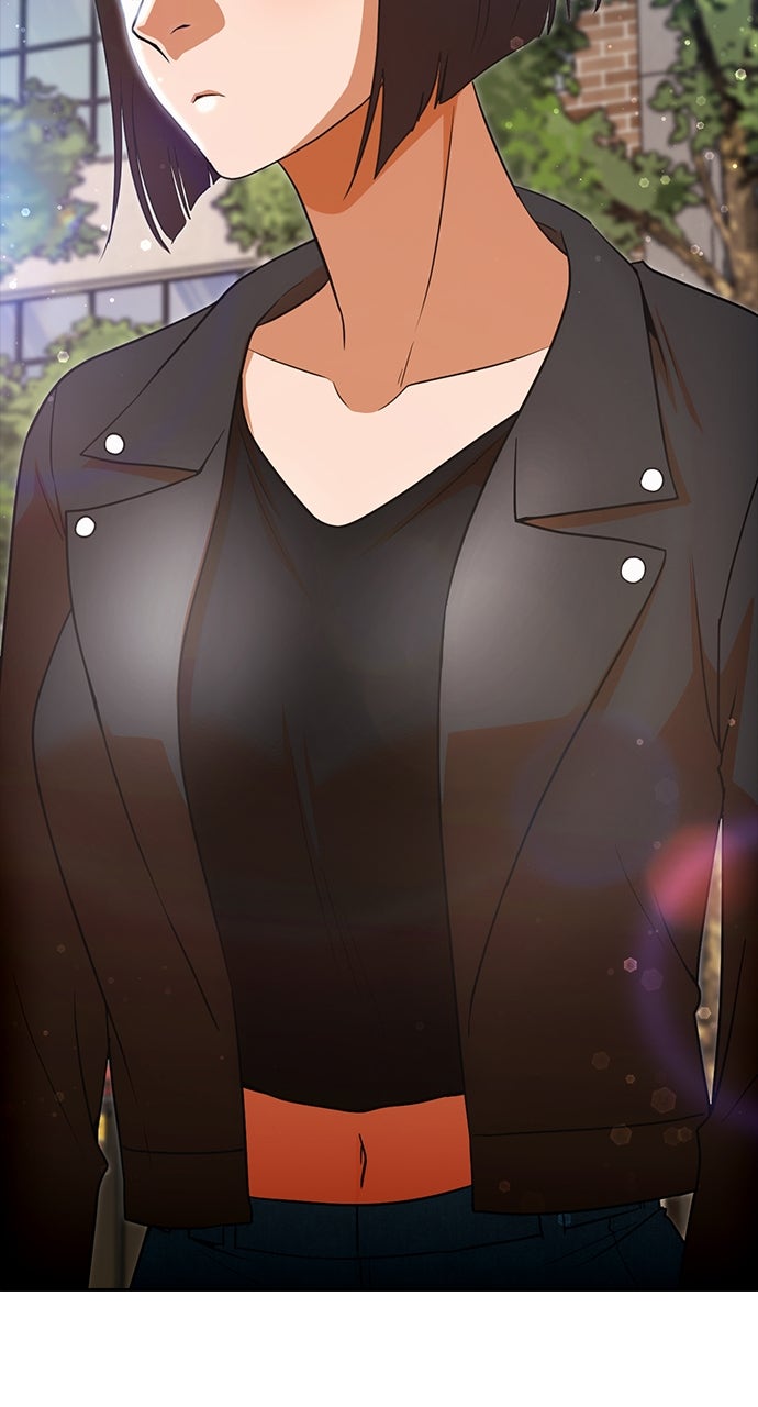 Read Random Chat chapter 331 image 2 on Lezhin