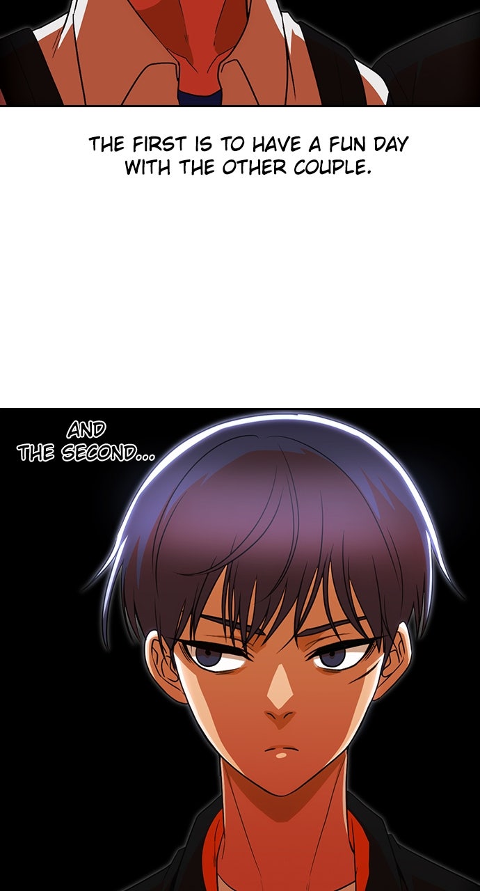 Read Random Chat chapter 331 image 20 on Lezhin