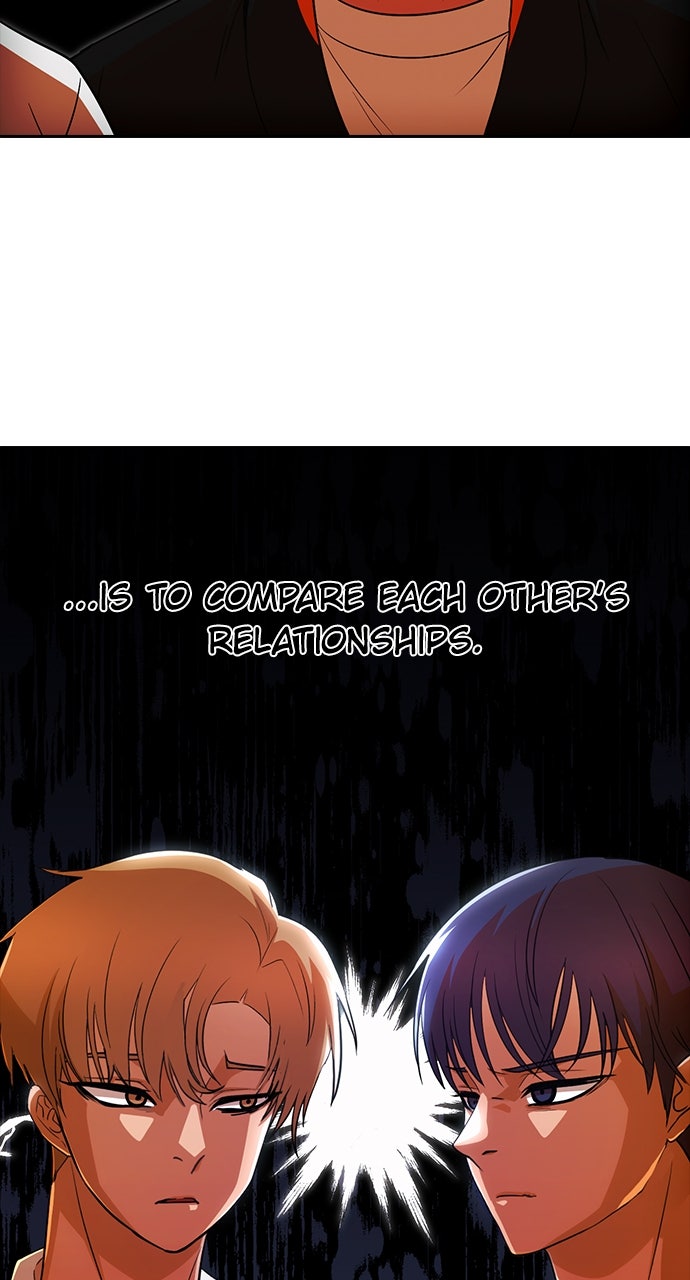 Read Random Chat chapter 331 image 21 on Lezhin