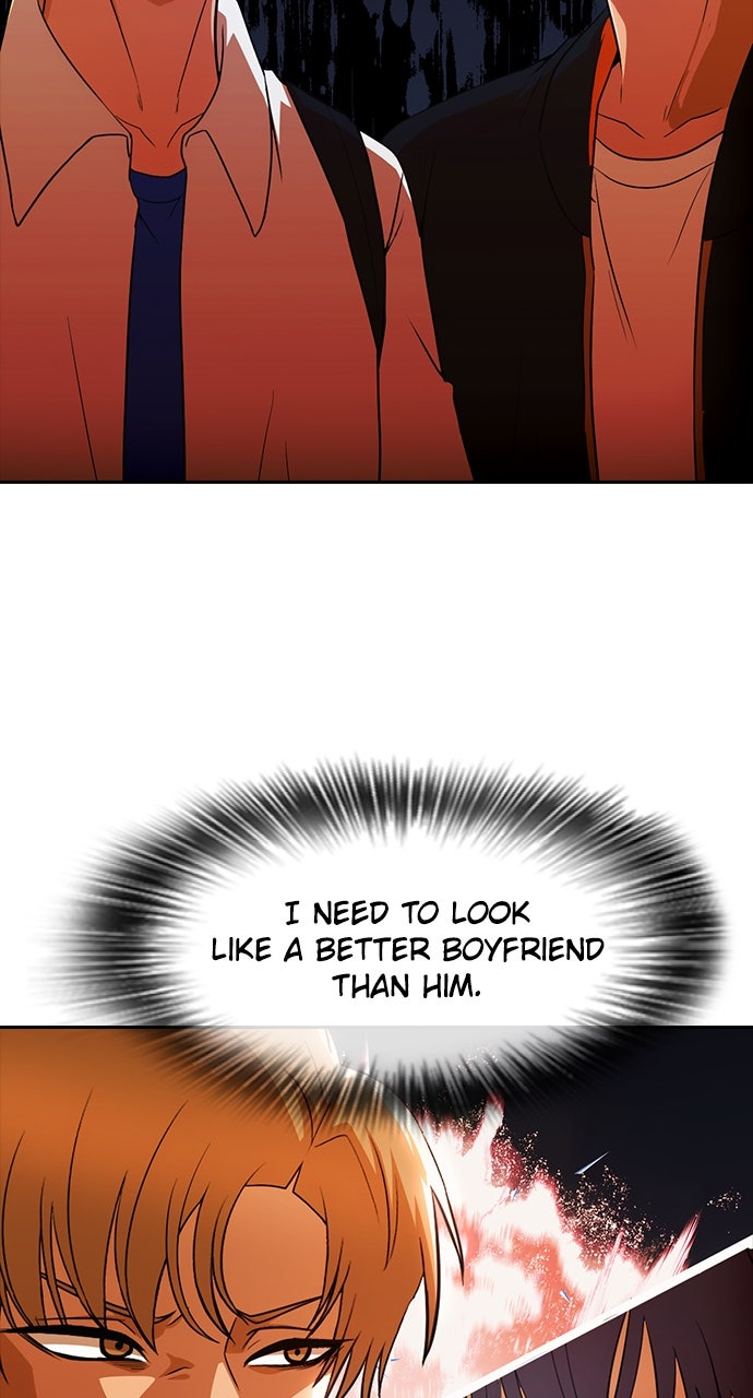 Read Random Chat chapter 331 image 22 on Lezhin