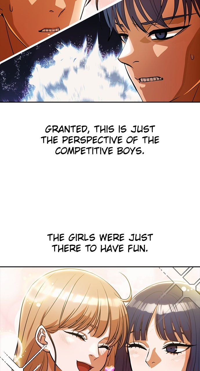 Read Random Chat chapter 331 image 23 on Lezhin