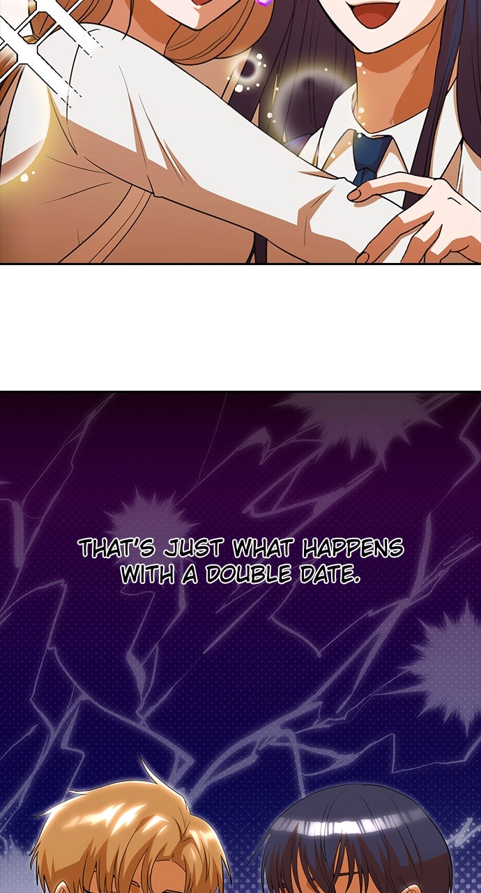 Read Random Chat chapter 331 image 24 on Lezhin