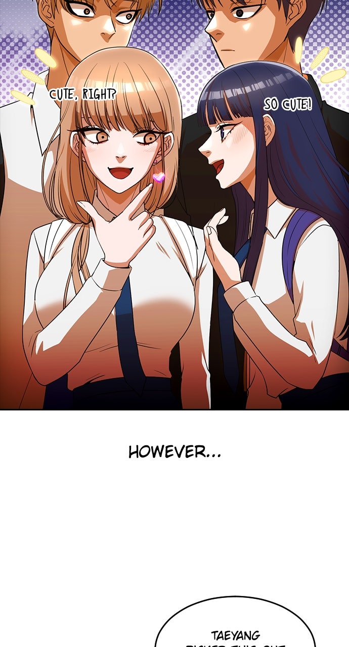 Read Random Chat chapter 331 image 25 on Lezhin