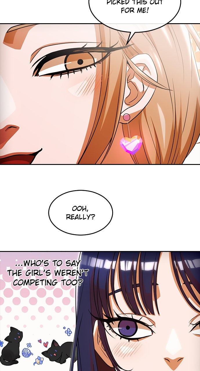 Read Random Chat chapter 331 image 26 on Lezhin