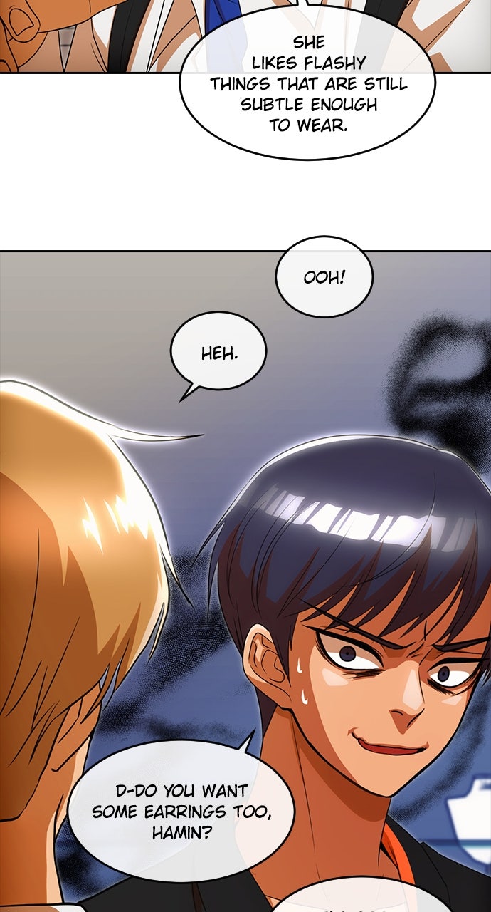 Read Random Chat chapter 331 image 28 on Lezhin