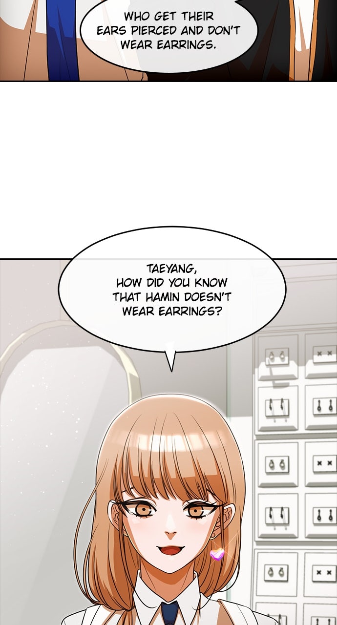 Read Random Chat chapter 331 image 30 on Lezhin