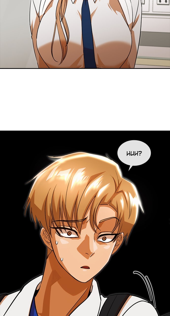 Read Random Chat chapter 331 image 31 on Lezhin