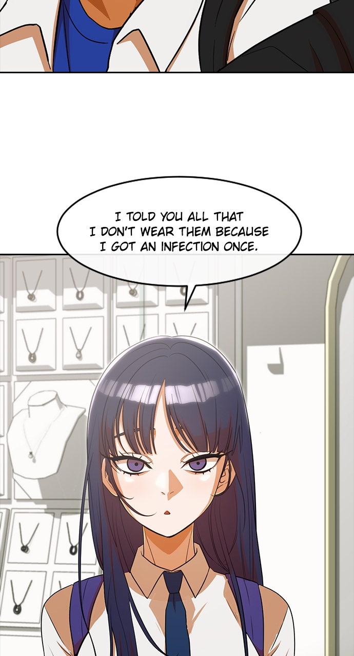 Read Random Chat chapter 331 image 32 on Lezhin