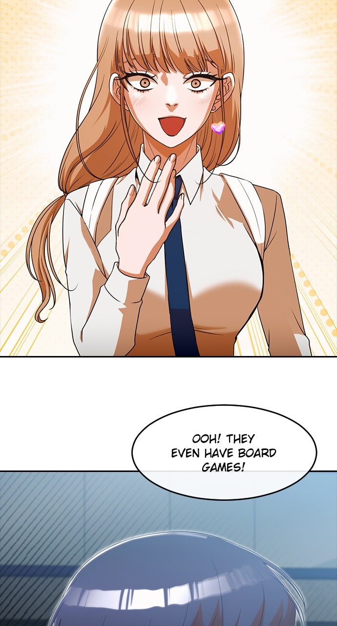 Read Random Chat chapter 331 image 38 on Lezhin