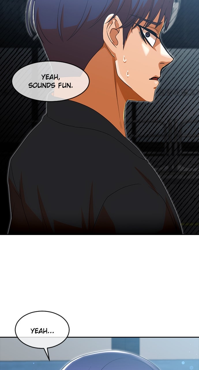 Read Random Chat chapter 331 image 39 on Lezhin