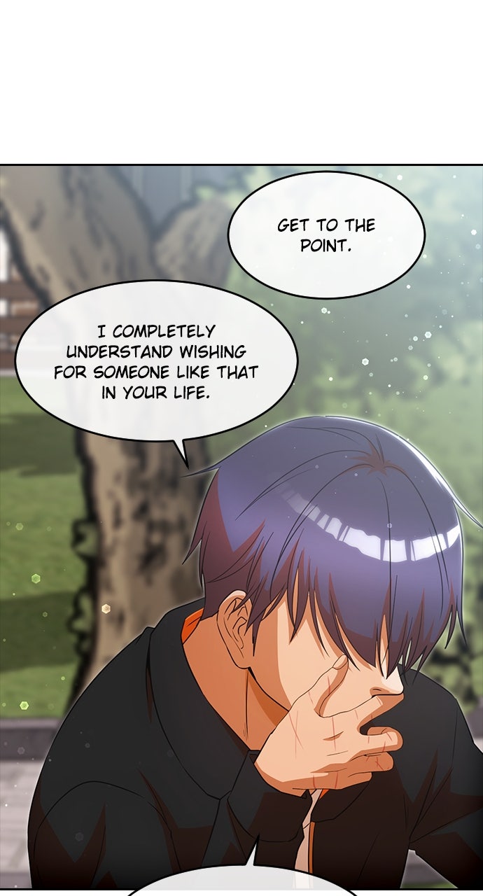 Read Random Chat chapter 331 image 4 on Lezhin