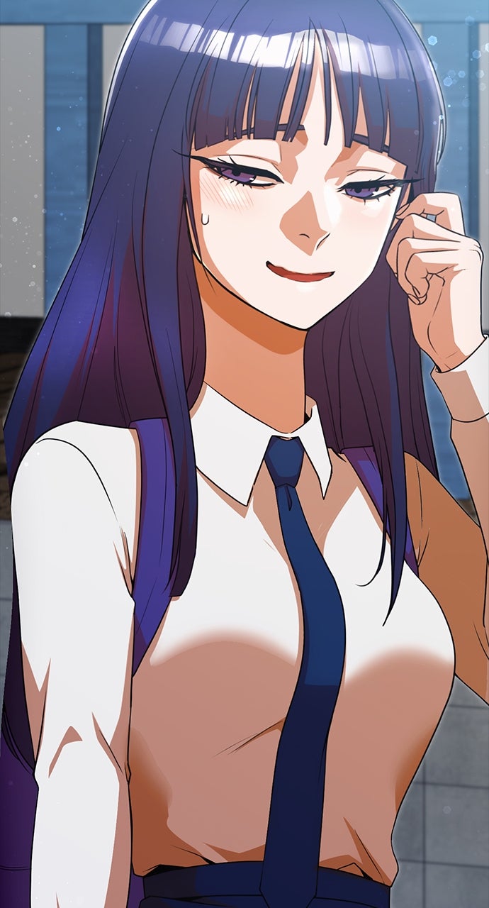Read Random Chat chapter 331 image 40 on Lezhin