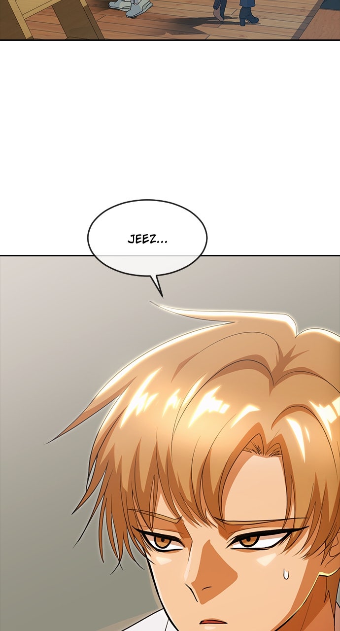 Read Random Chat chapter 331 image 42 on Lezhin