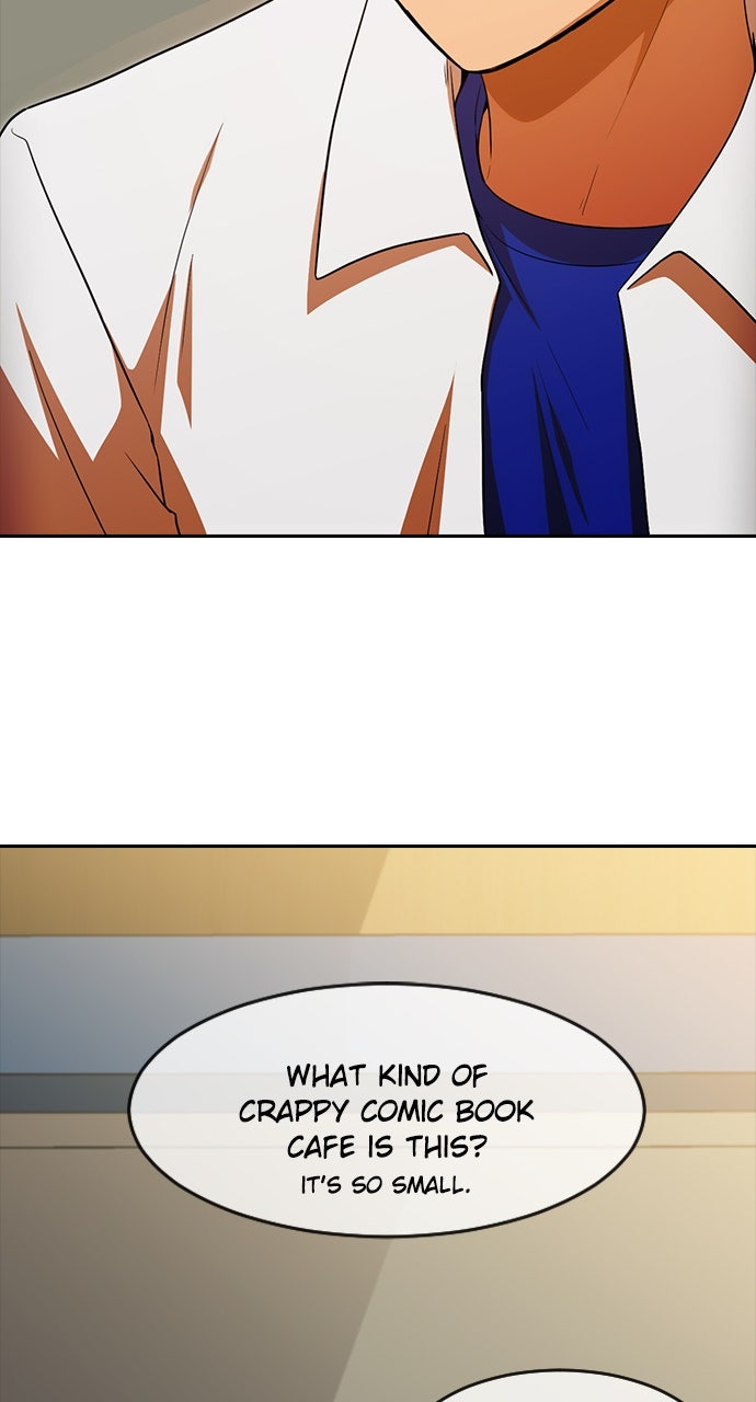 Read Random Chat chapter 331 image 43 on Lezhin