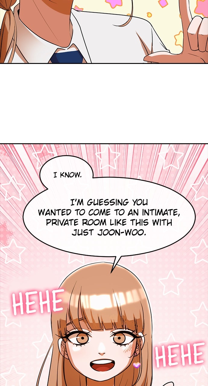 Read Random Chat chapter 331 image 48 on Lezhin