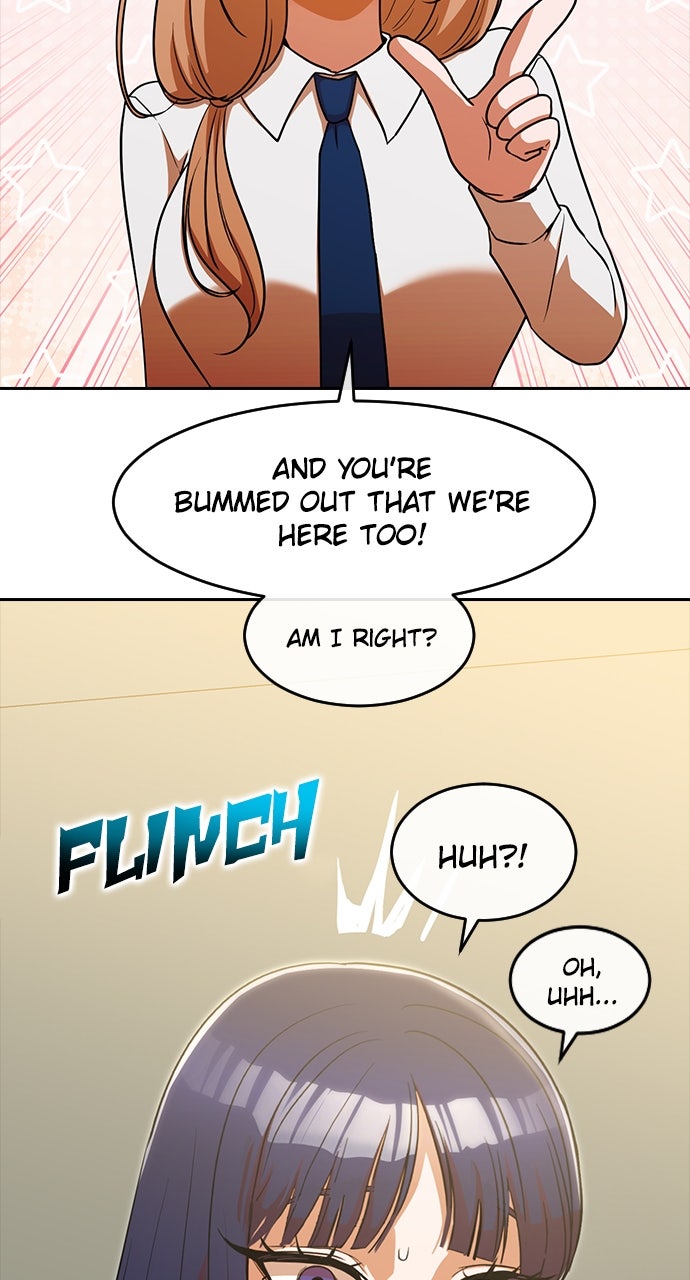 Read Random Chat chapter 331 image 49 on Lezhin