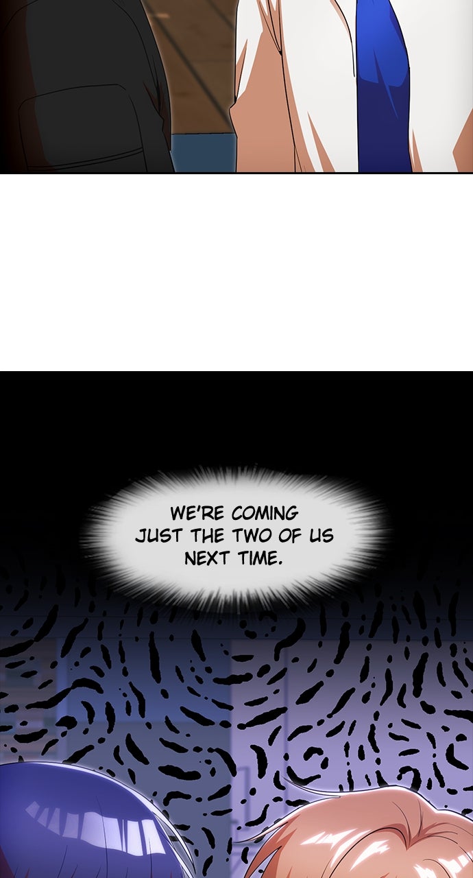 Read Random Chat chapter 331 image 52 on Lezhin