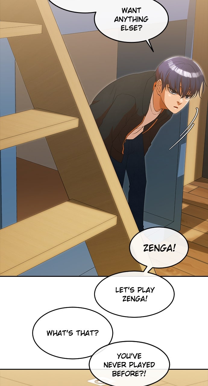Read Random Chat chapter 331 image 54 on Lezhin