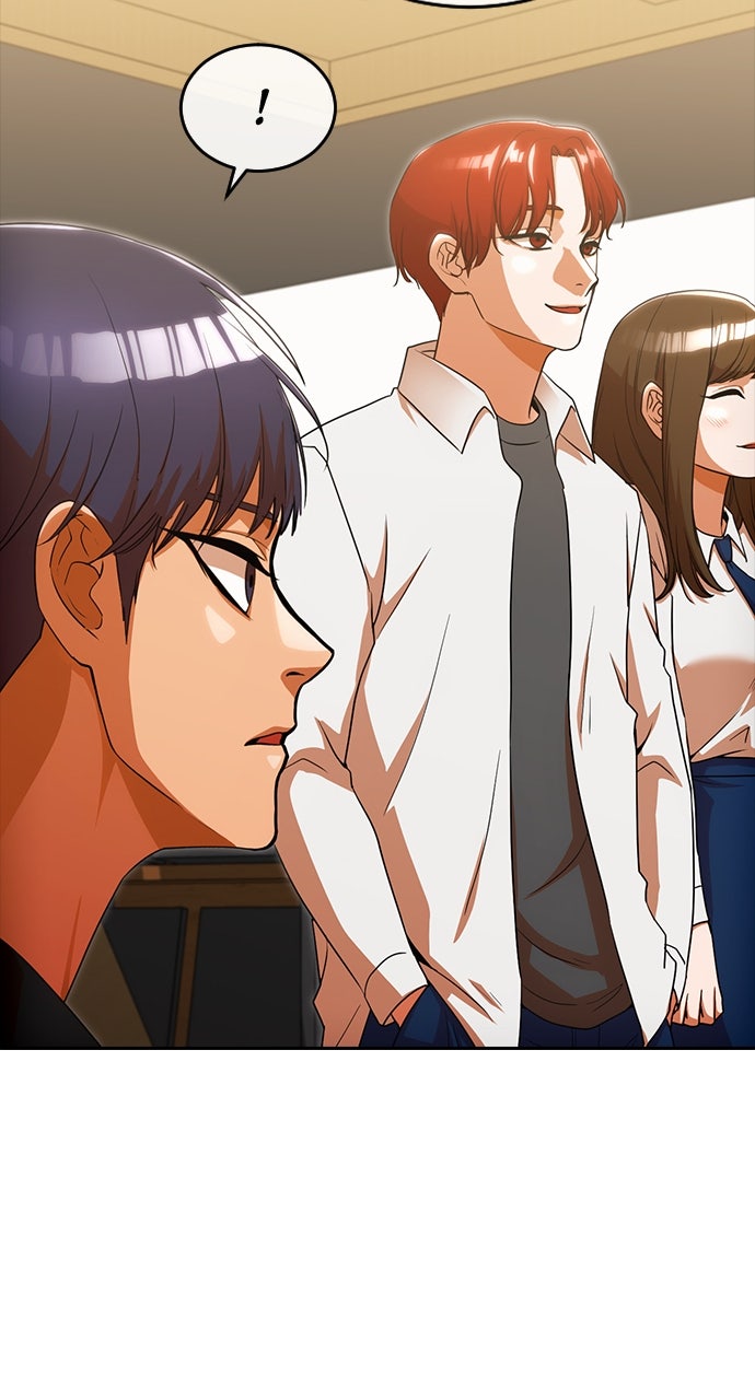 Read Random Chat chapter 331 image 55 on Lezhin