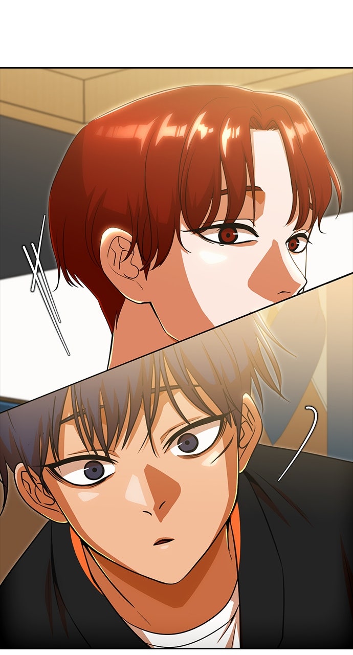 Read Random Chat chapter 331 image 56 on Lezhin
