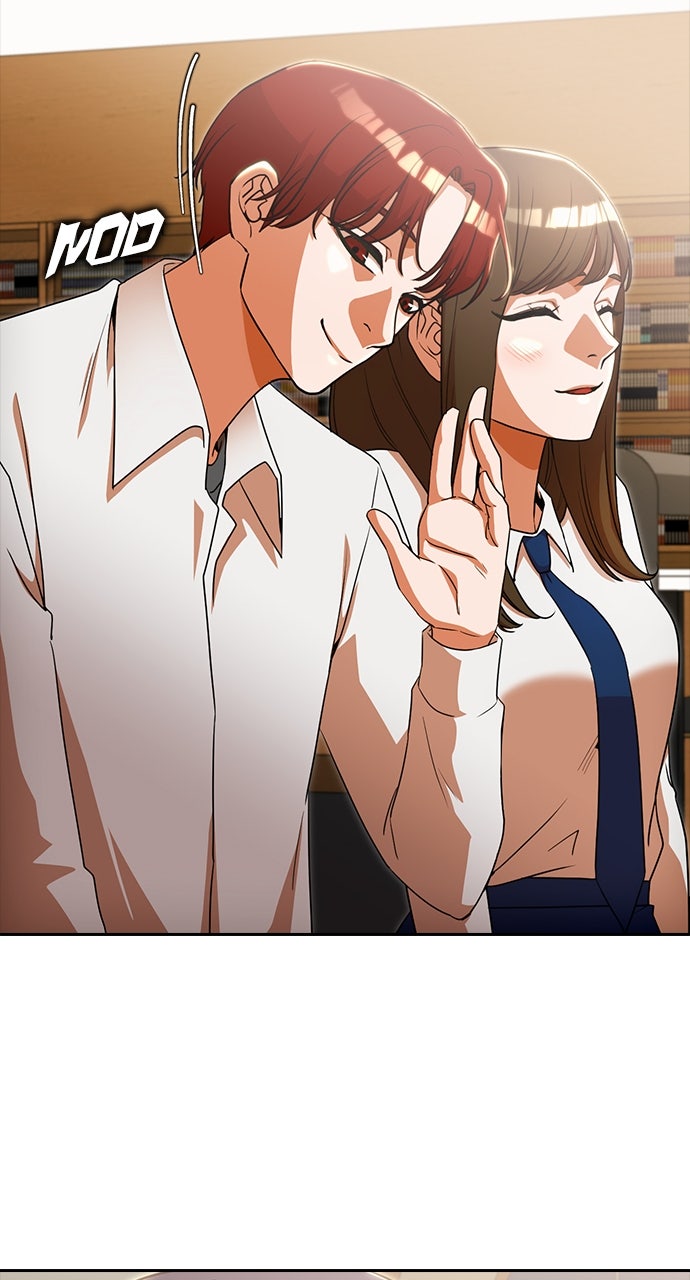 Read Random Chat chapter 331 image 58 on Lezhin