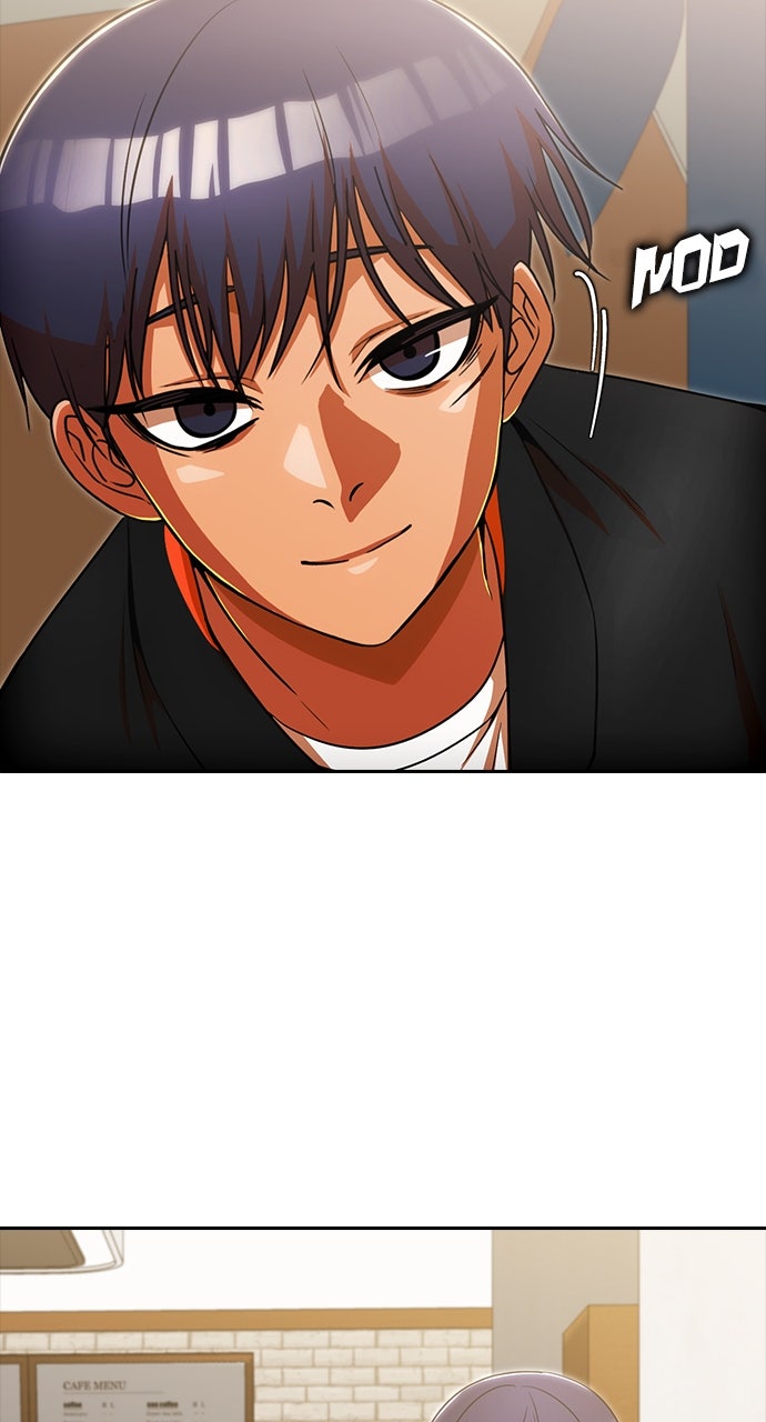 Read Random Chat chapter 331 image 59 on Lezhin