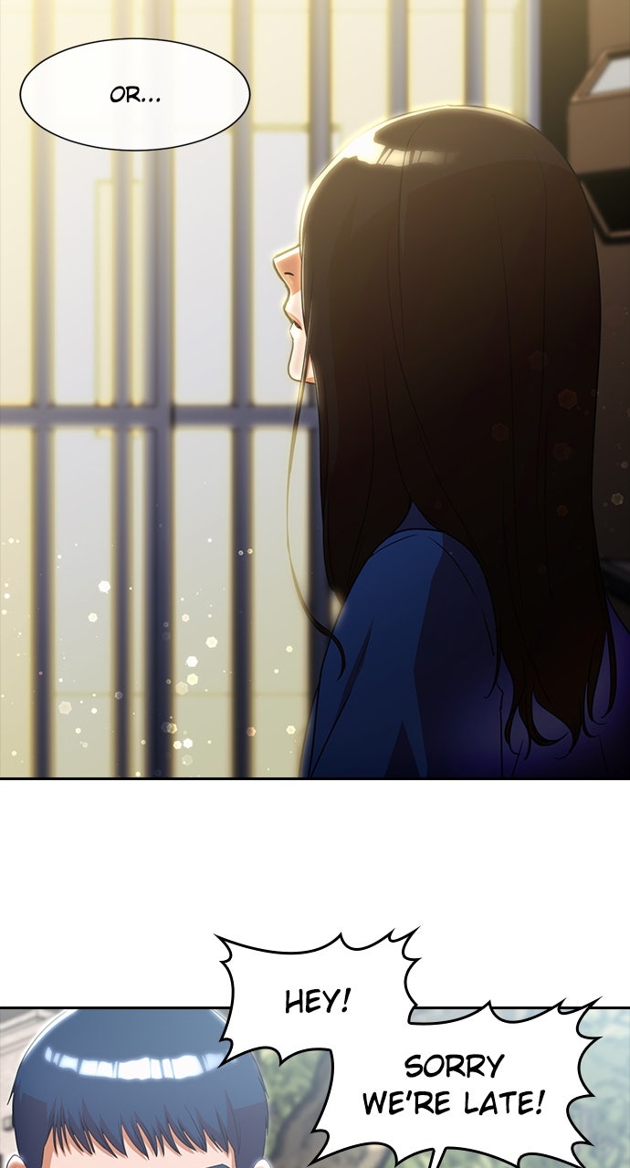 Read Random Chat chapter 331 image 6 on Lezhin