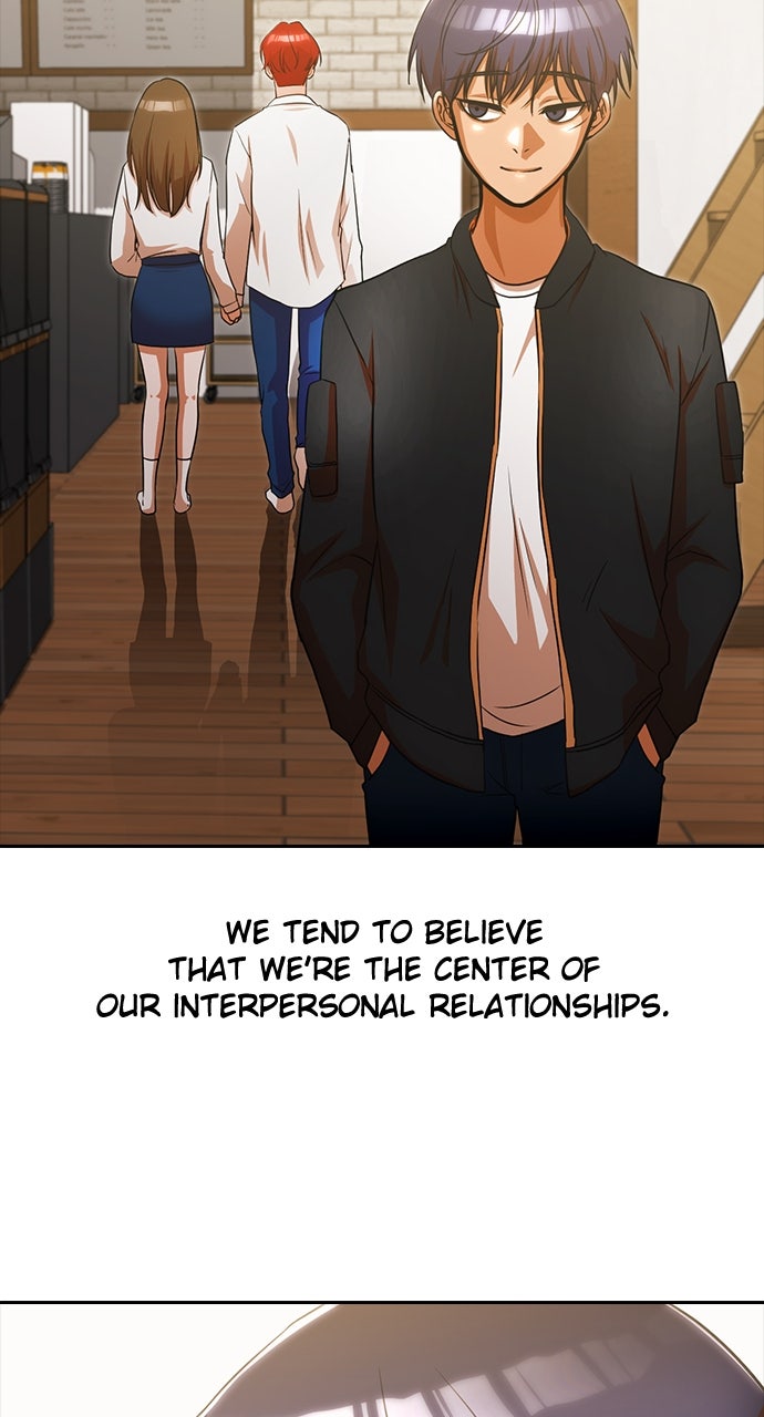 Read Random Chat chapter 331 image 60 on Lezhin