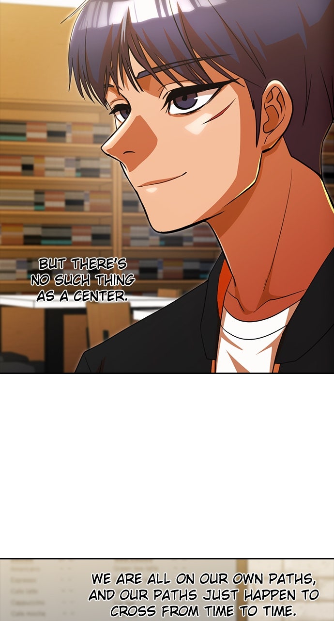 Read Random Chat chapter 331 image 61 on Lezhin