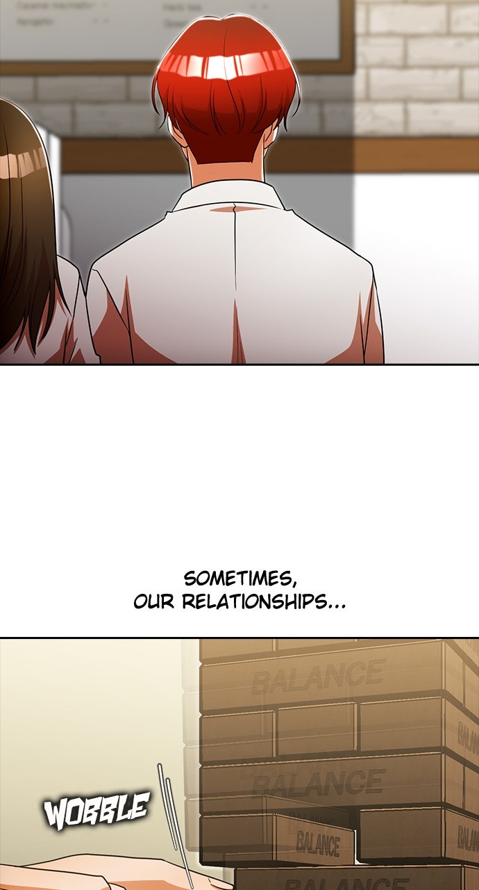 Read Random Chat chapter 331 image 62 on Lezhin