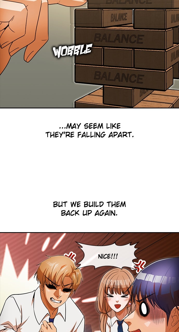 Read Random Chat chapter 331 image 63 on Lezhin