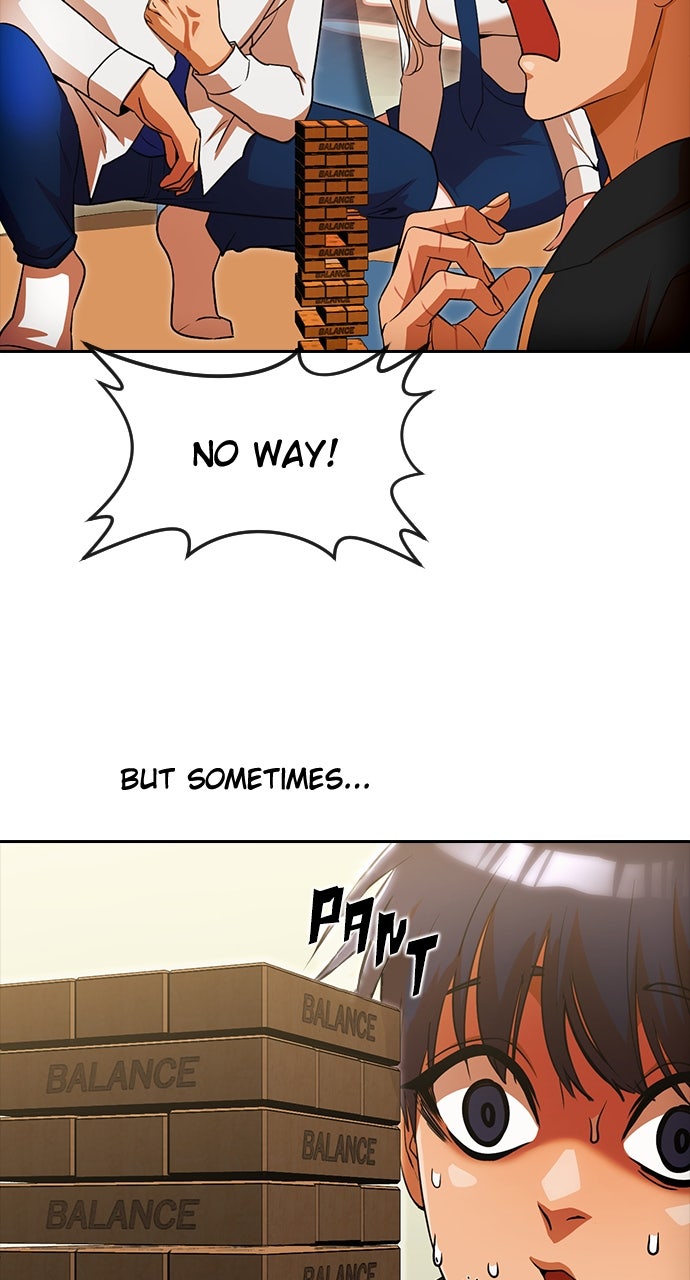 Read Random Chat chapter 331 image 64 on Lezhin