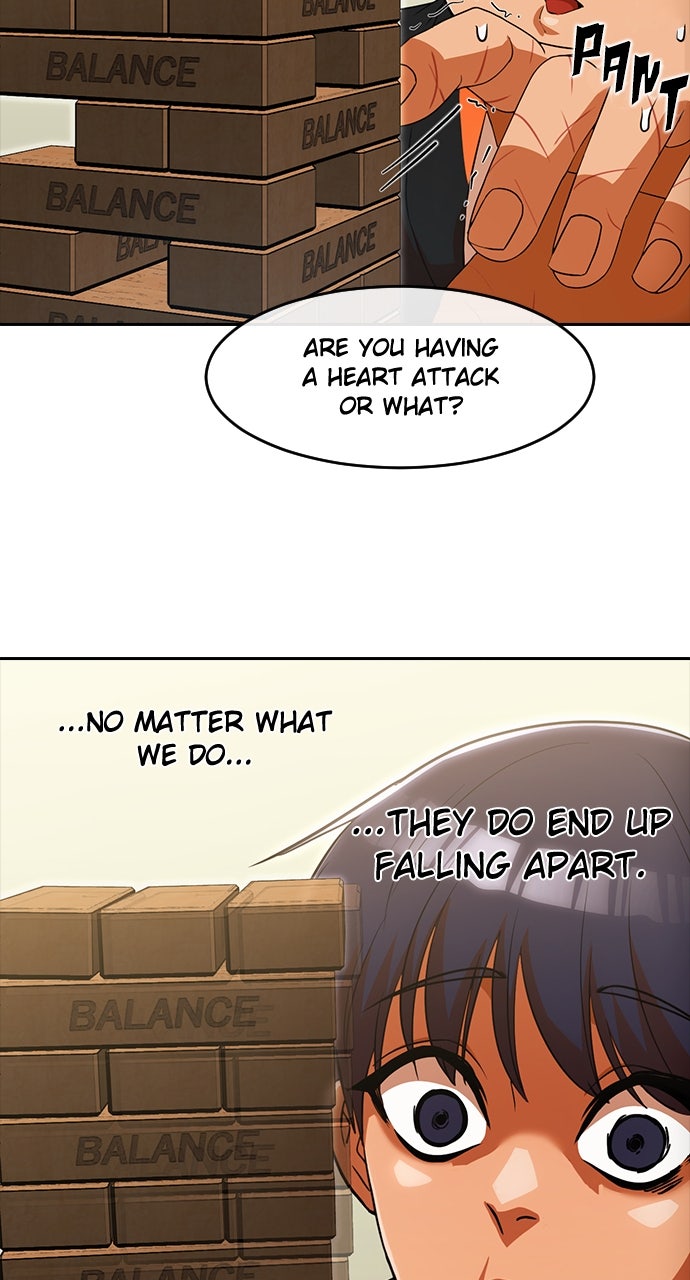 Read Random Chat chapter 331 image 65 on Lezhin