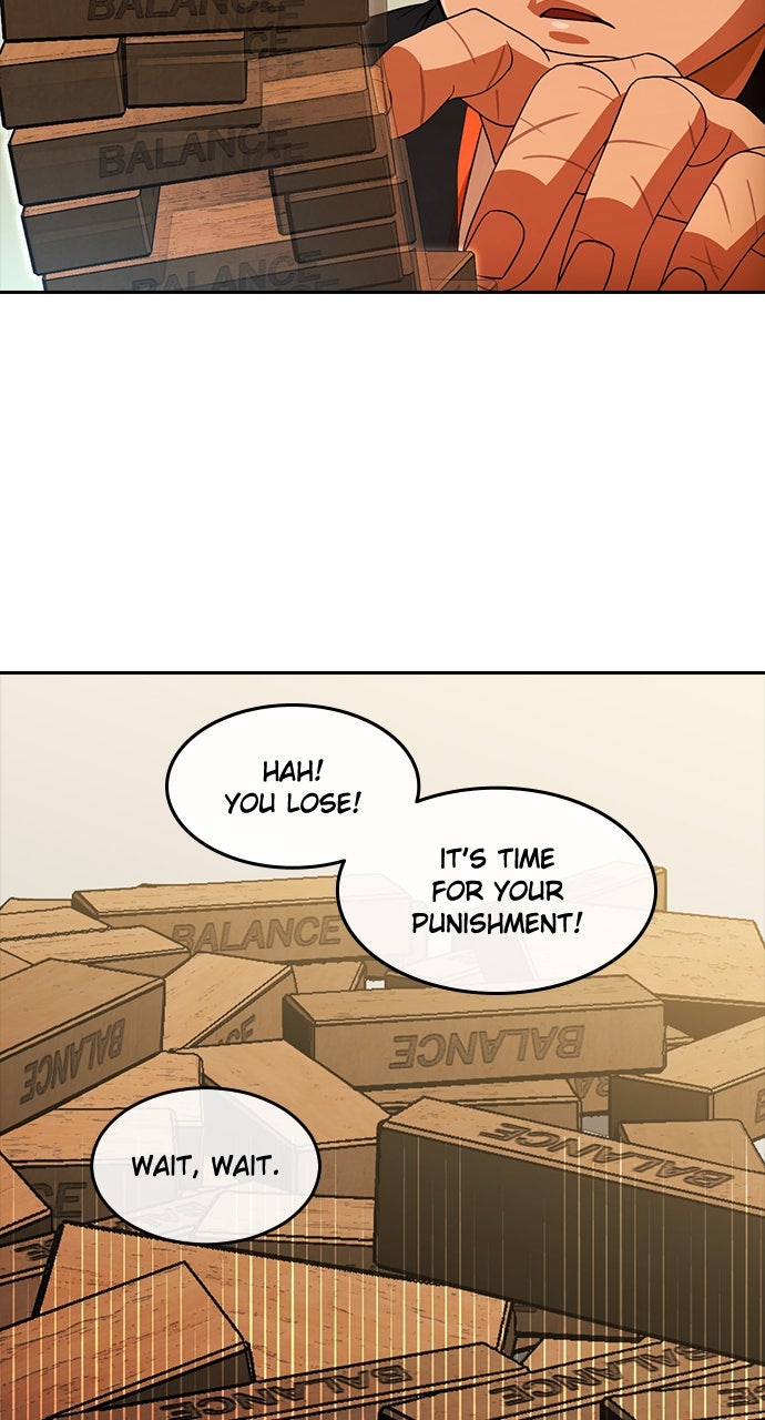 Read Random Chat chapter 331 image 66 on Lezhin